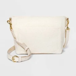 Crossbody Bag - Universal Thread™ Cream 17 Crossbody Bag - Universal Thread™ Cream -Deals The Aurielle Store GUEST 04d50b6c 0f17 40ae a433 d039a68b0560