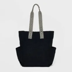 Campus Tote Handbag - Universal Thread™ Black 11 Campus Tote Handbag - Universal Thread™ Black -Deals The Aurielle Store GUEST 0b279c1f f7a1 4f5b 9dbc 7deadb98c58d