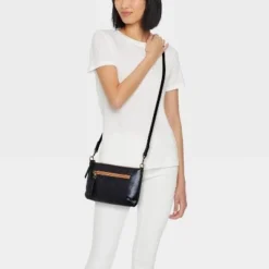 Pouch Crossbody Bag - Universal Thread™ Pink