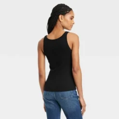 Women's Lightweight Tank Top - Universal Thread™ Pink