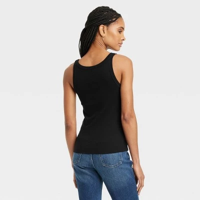 Women's Lightweight Tank Top - Universal Thread™ Pink 3 Women's Lightweight Tank Top - Universal Thread™ Pink