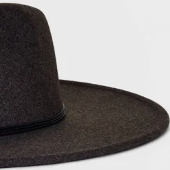 Felt Wide Brim Fedora Hat - Universal Thread™ Oatmeal 7 Felt Wide Brim Fedora Hat - Universal Thread™ Oatmeal -Deals The Aurielle Store GUEST 1f5b8e76 5cb3 402f 83f0 e311277c61b6