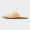Women's Dinah Mule Flats - Universal Thread™ -Deals The Aurielle Store GUEST 26d904e7 2265 4a2b b1cd 7bb11b551d46