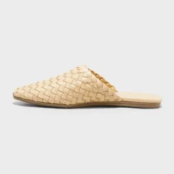 Women's Dinah Mule Flats - Universal Thread™