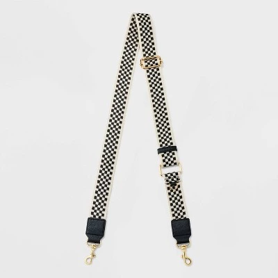 Handbag Strap - Universal Thread™ Brown 10 Handbag Strap - Universal Thread™ Brown - Image 8