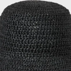 Crochet Bucket Hat - Universal Thread™ Black 7 Crochet Bucket Hat - Universal Thread™ Black -Deals The Aurielle Store GUEST 293db101 e5fc 4165 948e d740ef9e3010