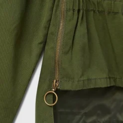 Women's Adaptive Utility Anorak Jacket - Universal Thread™ Green 5 Women's Adaptive Utility Anorak Jacket - Universal Thread™ Green -Deals The Aurielle Store GUEST 29a35577 c69b 4dac 95cc 0b6f0aca14c7