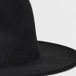 Felt Fedora Hat - Universal Thread™ Black 7 Felt Fedora Hat - Universal Thread™ Black -Deals The Aurielle Store GUEST 2b6a6f12 badd 4497 99ee adf6d84ebd01