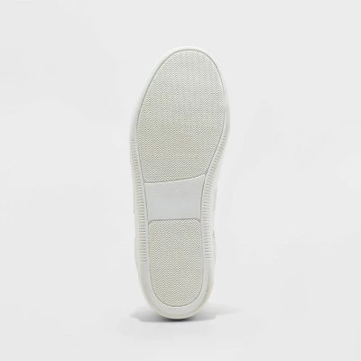 Women's Nikita Fashion Sneakers - Universal Thread™ White 5 Women's Nikita Fashion Sneakers - Universal Thread™ White - Image 3