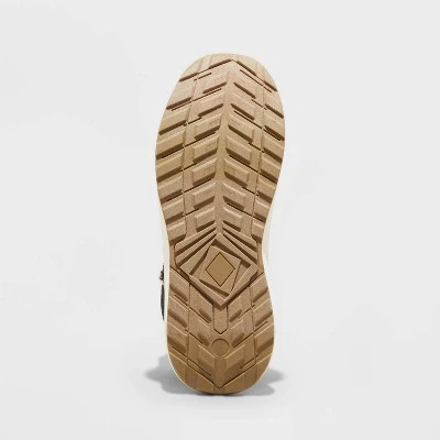 Women's Norah Winter Hiker Boots - Universal Thread™ Cognac 5 Women's Norah Winter Hiker Boots - Universal Thread™ Cognac - Image 3