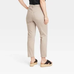 Women's High-Rise 90's Slim Straight Jeans - Universal Thread™ Pink 10 Women's High-Rise 90's Slim Straight Jeans - Universal Thread™ Pink -Deals The Aurielle Store GUEST 313e2e12 ed19 42fe 9ed1 ac399d866a62