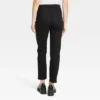 Women's High-Rise 90's Slim Straight Jeans - Universal Thread™ Black 2 Women's High-Rise 90's Slim Straight Jeans - Universal Thread™ Black -Deals The Aurielle Store GUEST 324a9c45 383b 408c a1a4 03067ac68dbb