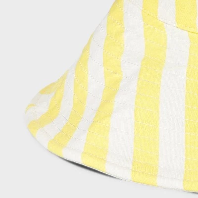 Bucket Hat - Universal Thread™ Black 6 Bucket Hat - Universal Thread™ Black - Image 4