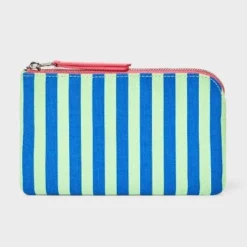 Large Pouch - Universal Thread™ Multicolored/striped 14 Large Pouch - Universal Thread™ Multicolored/striped -Deals The Aurielle Store GUEST 355a53e1 336c 431a 9dbe 35fff2a2eb87