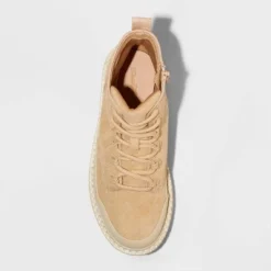 Women's Kayson Winter Boots - Universal Thread™ Beige 19 Women's Kayson Winter Boots - Universal Thread™ Beige -Deals The Aurielle Store GUEST 3b0333f0 3b86 494a a963 986fc08d0b6d