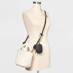 Handbag Strap - Universal Thread™ Fuchsia