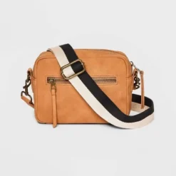 Camera Crossbody Bag with Strap - Universal Thread™ Black/white 18 Camera Crossbody Bag with Strap - Universal Thread™ Black/white -Deals The Aurielle Store GUEST 43a47b3c 74df 4c24 98e7 398f63f6bf39