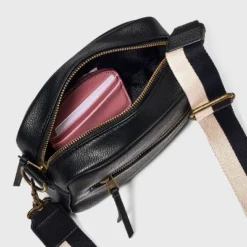 Camera Crossbody Bag with Strap - Universal Thread™ Black/white 16 Camera Crossbody Bag with Strap - Universal Thread™ Black/white -Deals The Aurielle Store GUEST 4c1a71ea 8d3f 416c 8982 78ef92148d45