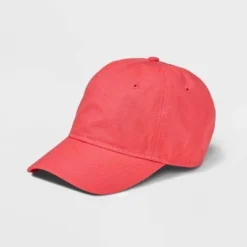 Baseball Hat - Universal Thread™ Coral 13 Baseball Hat - Universal Thread™ Coral -Deals The Aurielle Store GUEST 4cb35307 eb50 4aad ba16 b45cb7aff9b6