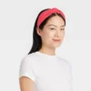 Top Knot Headband - Universal Thread™ Beige 1 Top Knot Headband - Universal Thread™ Beige -Deals The Aurielle Store GUEST 4d8bf4e0 5afe 4e9e a264 5112102c5500