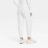 Women's Mid-Rise Sweatpants - Universal Thread™ White 2 Women's Mid-Rise Sweatpants - Universal Thread™ White -Deals The Aurielle Store GUEST 533adf0c 766e 4cc2 9992 5a427db2b05b