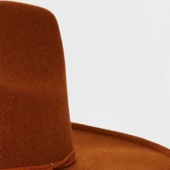 Felt Western Hat - Universal Thread™ Brown 7 Felt Western Hat - Universal Thread™ Brown -Deals The Aurielle Store GUEST 545cea2b bf59 463a a177 747c6860adbe