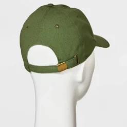 Baseball Hat - Universal Thread™ Coral