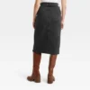 Women's High-Rise Denim Midi Skirt - Universal Thread™ Light Wash 1 Women's High-Rise Denim Midi Skirt - Universal Thread™ Light Wash -Deals The Aurielle Store GUEST 5b557eab e78d 4471 9e83 086741064b6c