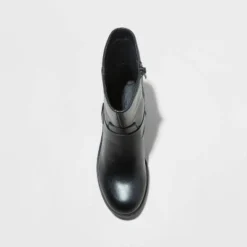 Women's Greyson Dress Boots - Universal Thread™ Black 16 Women's Greyson Dress Boots - Universal Thread™ Black -Deals The Aurielle Store GUEST 5c944f66 3eac 430a 8995 df8ed3bc78cb