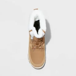 Women's Corie Winter Hiker Boots - Universal Thread™ Jet Black 6 Women's Corie Winter Hiker Boots - Universal Thread™ Jet Black -Deals The Aurielle Store GUEST 5fefd737 8ac0 4698 a7b4 5f41ee718e8c