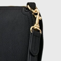 Shoulder Bag - Universal Thread™ Black 11 Shoulder Bag - Universal Thread™ Black -Deals The Aurielle Store GUEST 60fa2f00 c997 46b3 acb7 c1e22ef804cf