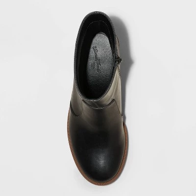 Women's Jenna Platform Boots - Universal Thread™ Off-white 4 Women's Jenna Platform Boots - Universal Thread™ Off-white - Image 2