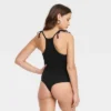 Women's Tie Bodysuit - Universal Thread™ Black 1 Women's Tie Bodysuit - Universal Thread™ Black -Deals The Aurielle Store GUEST 64cece4e fd6a 41d9 b51d c786f6706773