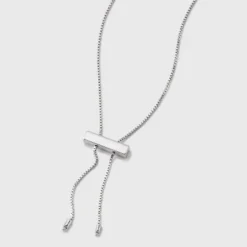 Slider Bar Bolo Tie Necklace - Universal Thread™ Gold -Deals The Aurielle Store GUEST 6e86be99 d70e 44e7 928a 64651bacd0ec