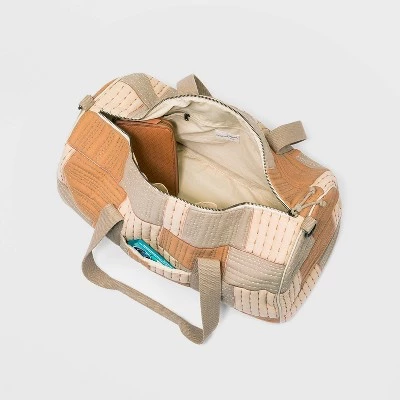 Duffel Weekender Bag - Universal Thread™ Green 4 Duffel Weekender Bag - Universal Thread™ Green - Image 2