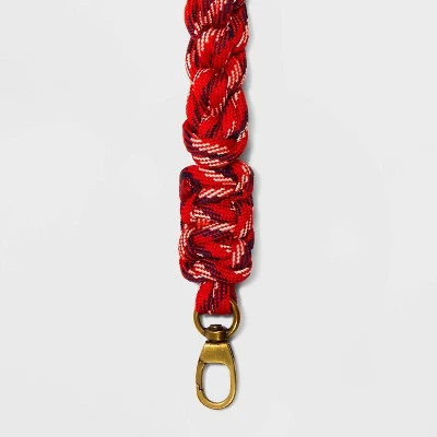 Handbag Strap - Universal Thread™ Brown 4 Handbag Strap - Universal Thread™ Brown - Image 2