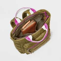 10.75" Mini Paxton Backpack - Universal Thread™ Green 12 10.75" Mini Paxton Backpack - Universal Thread™ Green -Deals The Aurielle Store GUEST 72436cb1 62a9 4ee2 8b91 54af1201639a