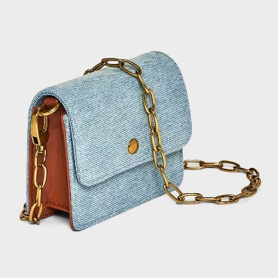 Chain Card Case - Universal Thread™ Lime Green 4 Chain Card Case - Universal Thread™ Lime Green - Image 2