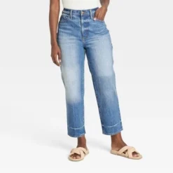 Women's Super-High Rise Vintage Straight Jeans - Universal Thread™ Medium Wash 11 Women's Super-High Rise Vintage Straight Jeans - Universal Thread™ Medium Wash -Deals The Aurielle Store GUEST 7df6c77c 2f89 4973 ad1f bc9790e4405f