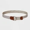 Women's Prep Stripe Belt - Universal Thread™ 2 Women's Prep Stripe Belt - Universal Thread™ -Deals The Aurielle Store GUEST 81afcc84 17de 4923 b7e2 00cd3579fa81