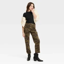 Women's 2pk Long Sleeve Shrunken Rib T-Shirt - Universal Thread™ White/Black 18 Women's 2pk Long Sleeve Shrunken Rib T-Shirt - Universal Thread™ White/Black -Deals The Aurielle Store GUEST 8b2a5d4e b0f8 4fe6 b293 05636a506e24