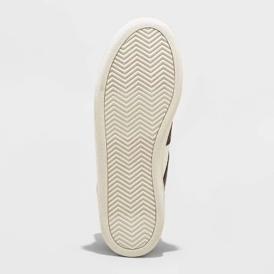 Women's Paige Sneakers - Universal Thread™ White 5 Women's Paige Sneakers - Universal Thread™ White - Image 3