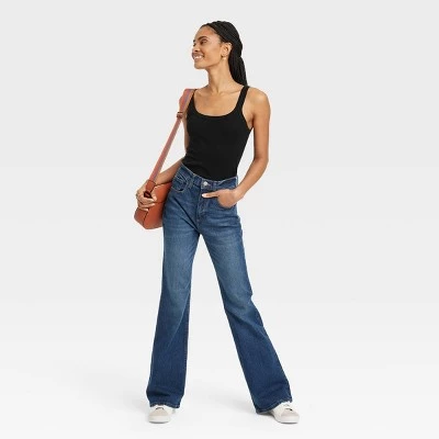 Women's Lightweight Tank Top - Universal Thread™ Pink 4 Women's Lightweight Tank Top - Universal Thread™ Pink - Image 2