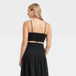 Women's Bra Tank Top - Universal Thread™