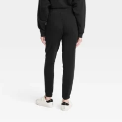 Women's Fleece Joggers - Universal Thread™ Gray
