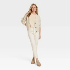 Women's High-Rise 90's Slim Straight Jeans - Universal Thread™ White 26 Women's High-Rise 90's Slim Straight Jeans - Universal Thread™ White -Deals The Aurielle Store GUEST a667f5c4 4b6e 44c1 8d38 9b75908dadba