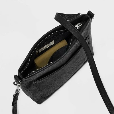 Crossbody Bag - Universal Thread™ Cream 5 Crossbody Bag - Universal Thread™ Cream - Image 3