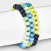 Mixed Beaded Stretch Bracelet Set 3pc - Universal Thread™ Blue/green/yellow 2 Mixed Beaded Stretch Bracelet Set 3pc - Universal Thread™ Blue/green/yellow -Deals The Aurielle Store GUEST af9491eb b971 4106 8f0c 8347d208fa8b