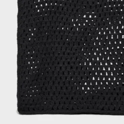 Crochet Tote Handbag - Universal Thread™ Black 9 Crochet Tote Handbag - Universal Thread™ Black -Deals The Aurielle Store GUEST b088812a 9866 45df a3f8 9aec73eb8524