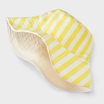 Bucket Hat - Universal Thread™ Black 4 Bucket Hat - Universal Thread™ Black - Image 2